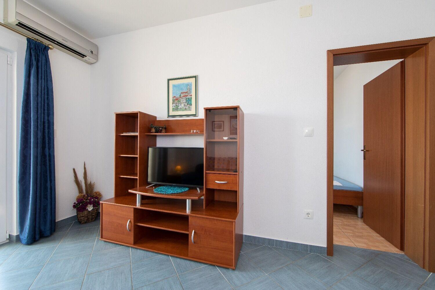 Apartments Ruzica - Sea View Ігране Екстер'єр фото