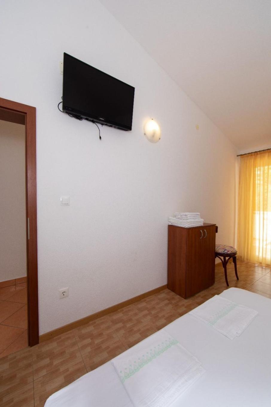 Apartments Ruzica - Sea View Ігране Екстер'єр фото