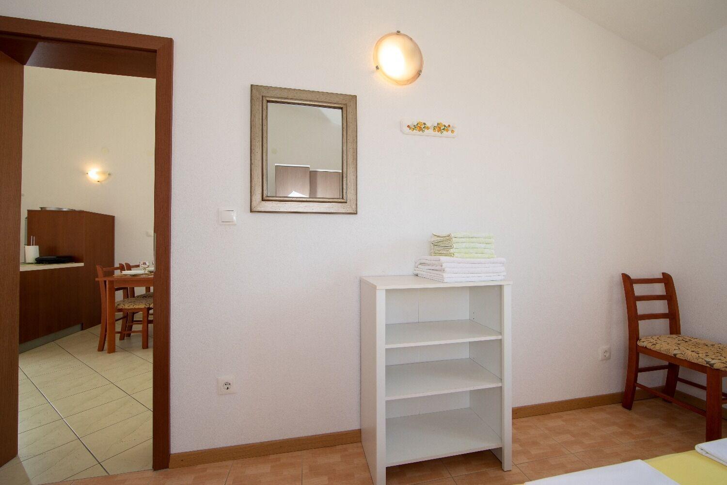 Apartments Ruzica - Sea View Ігране Екстер'єр фото