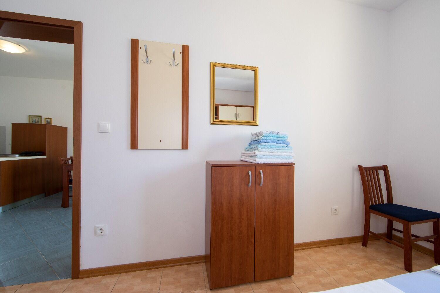 Apartments Ruzica - Sea View Ігране Екстер'єр фото