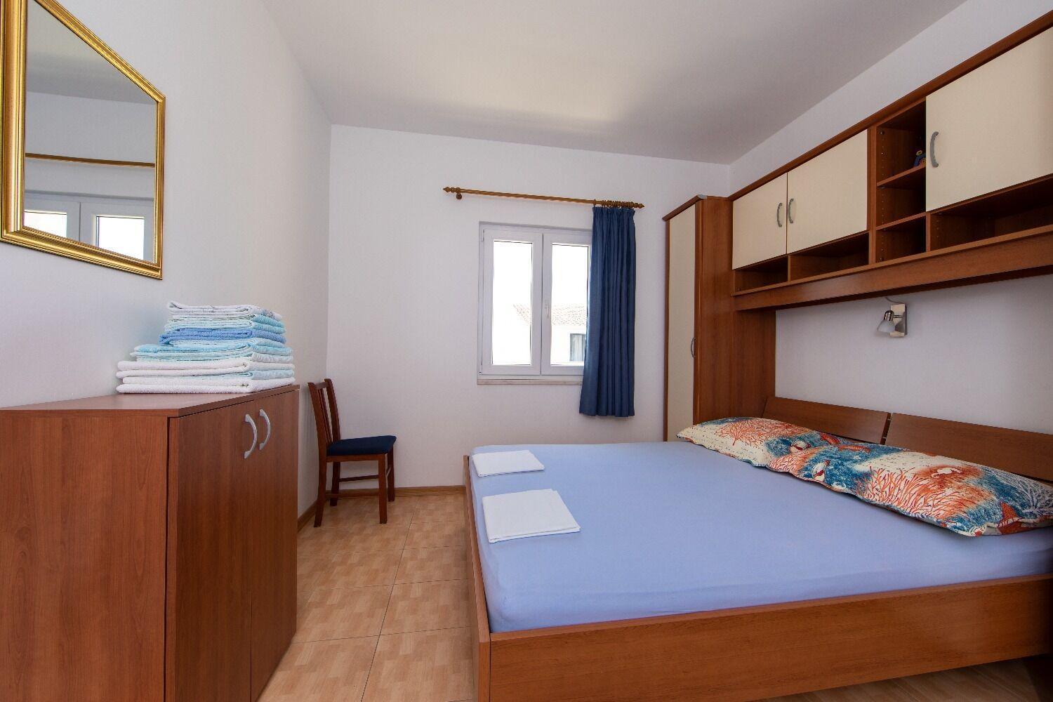 Apartments Ruzica - Sea View Ігране Екстер'єр фото