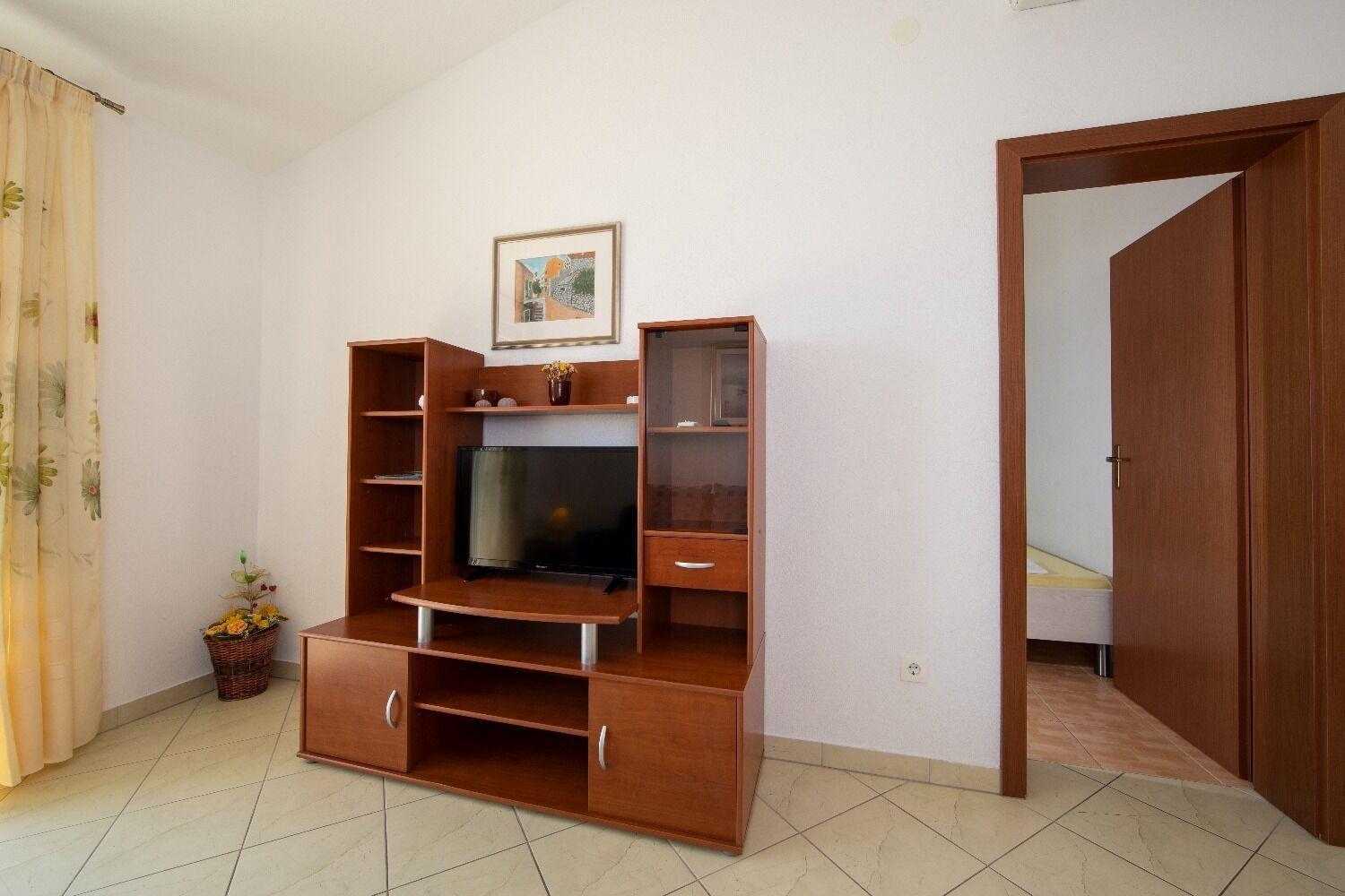 Apartments Ruzica - Sea View Ігране Екстер'єр фото