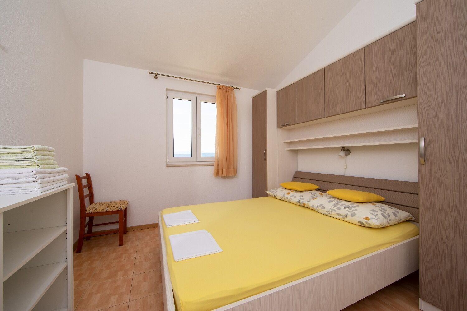 Apartments Ruzica - Sea View Ігране Екстер'єр фото